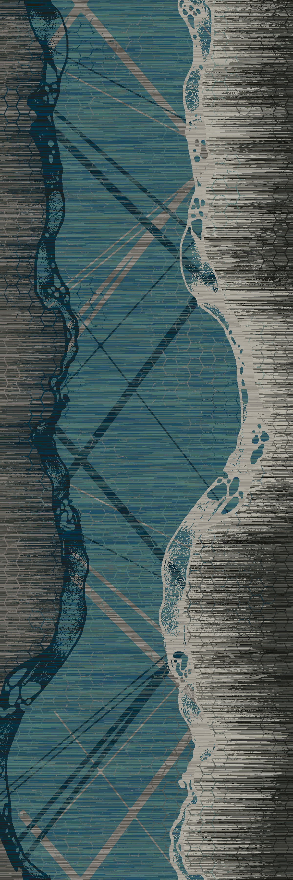 B366A1 Pride Carpets